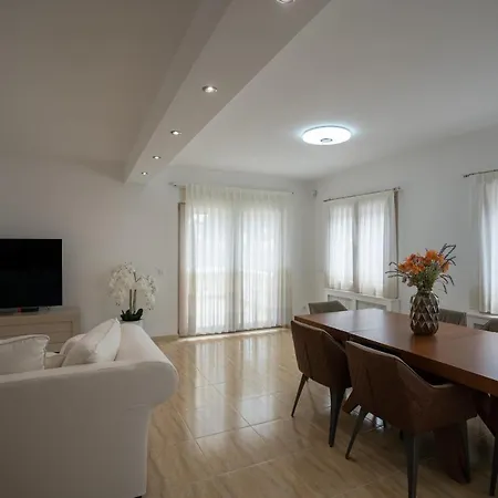 Feriehus Casa Malvina