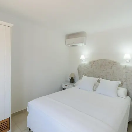 Feriehus Casa Malvina Calonge (Catalonia)