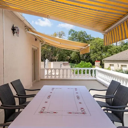 Feriehus Casa Malvina Calonge (Catalonia)